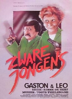 Zware jongens (1984) - Stream Online