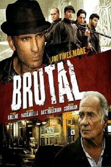 1,000 Times More Brutal (2012) - Stream Online