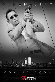Siren City (2017) - Stream Online