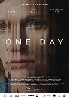 One Day (2018) - Stream Online