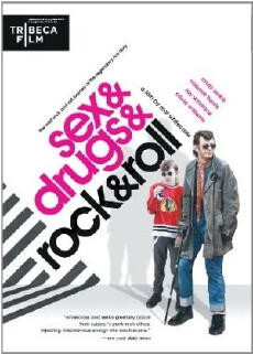 Sex & Drugs & Rock & Roll (2010) - Stream Online