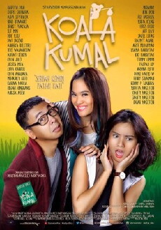 Koala Kumal (2016) - Stream Online