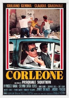 Corleone (1978) - Stream Online