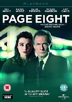 Page Eight (2011) - Stream Online