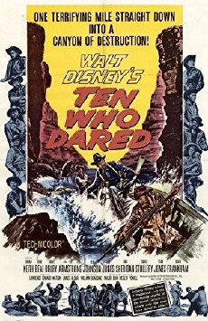 Ten Who Dared (1960) - Stream Online
