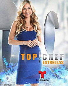 Top Chef Estrellas (2014) - Stream Online
