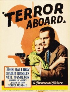 Terror Aboard (1933) - Stream Online