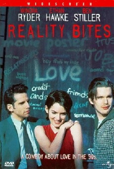 Reality Bites (1994) - Stream Online