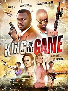 King of the Game (2014) - Stream Online