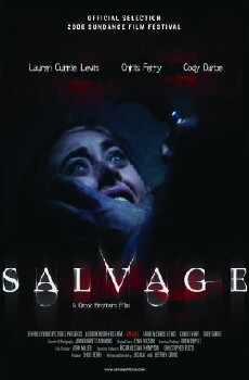 Salvage (2006) - Stream Online