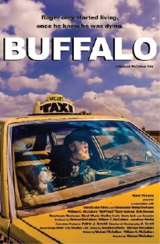 Buffalo (2015) - Stream Online