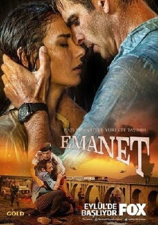 Emanet (2014) - Stream Online