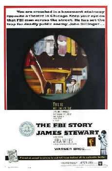 The FBI Story (1959) - Stream Online