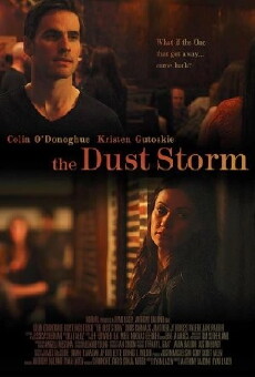 The Dust Storm (2016) - Stream Online