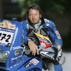 Race to Dakar (2006) - Stream Online
