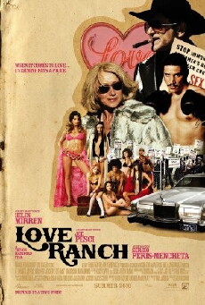 Love Ranch (2010) - Stream Online