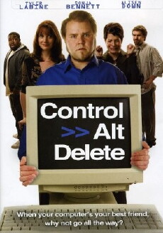 Control Alt Delete (2008) - Stream Online