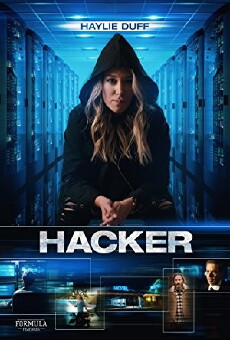 Hacker (2018) - Stream Online