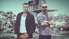 Za sklom (2016) - Stream Online