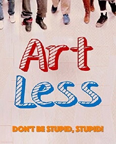 Art Less (2018) - Stream Online
