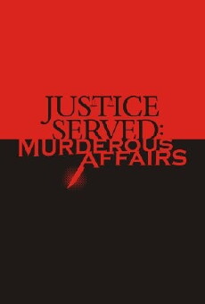 Murderous Affairs (2016) - Stream Online