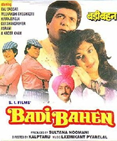 Badi Bahen (1993) - Stream Online