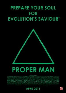Proper Man (2011) - Stream Online