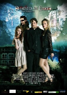 Damned on Earth (2014) - Stream Online