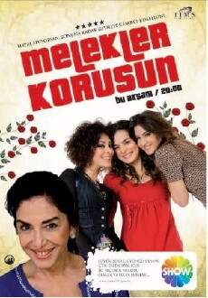 Melekler korusun (2009) - Stream Online