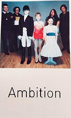 Cutting Edge: Ambition (1998) - Stream Online