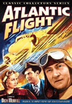 Atlantic Flight (1937) - Stream Online