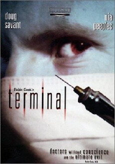 Terminal (1996) - Stream Online