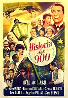 A Story of the Nineties (1949) - Stream Online