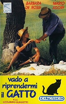 Vado a riprendermi il gatto (1987) - Stream Online