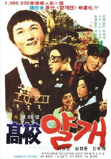 Highschool Joker (1977) - Stream Online