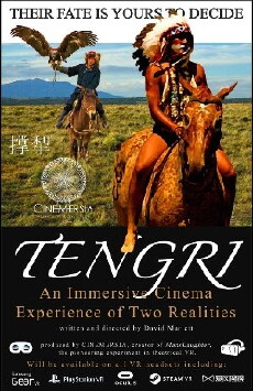 Tengri (2017) - Stream Online