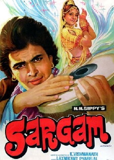 Sargam (1979) - Stream Online