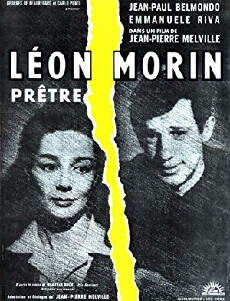 Léon Morin, Priest (1961) - Stream Online