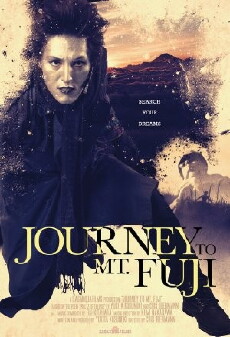 Journey to Mt. Fuji (2015) - Stream Online