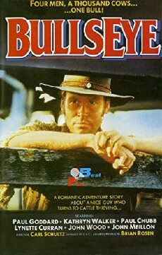 Bullseye (1987) - Stream Online