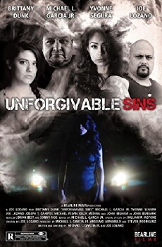 Unforgivable Sins (2019) - Stream Online