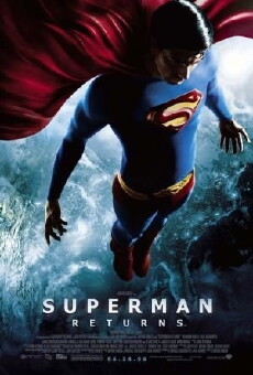 Superman Returns (2006) - Stream Online