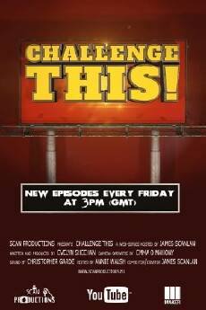 Challenge This! (2016) - Stream Online