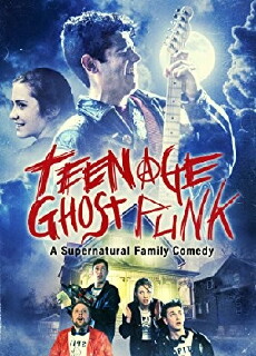 Teenage Ghost Punk (2014) - Stream Online