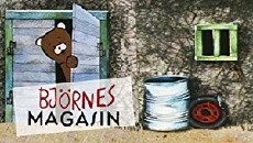 Björnes magasin (1987) - Stream Online