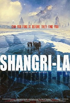 Shangri-La: Near Extinction (2018) - Stream Online