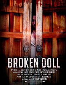 Broken Doll (2018) - Stream Online