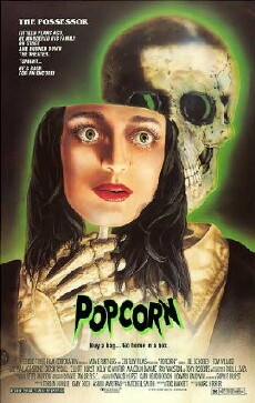 Popcorn (1991) - Stream Online