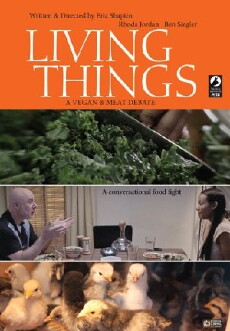 Living Things (2014) - Stream Online