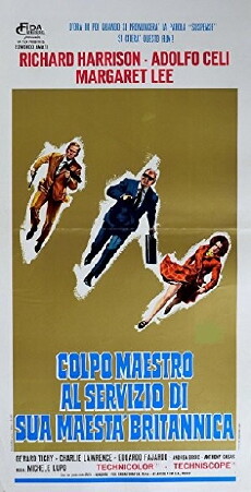 Master Stroke (1967) - Stream Online